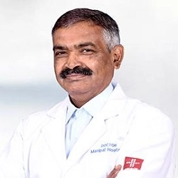 Dr. Prof. BN BM Prasad